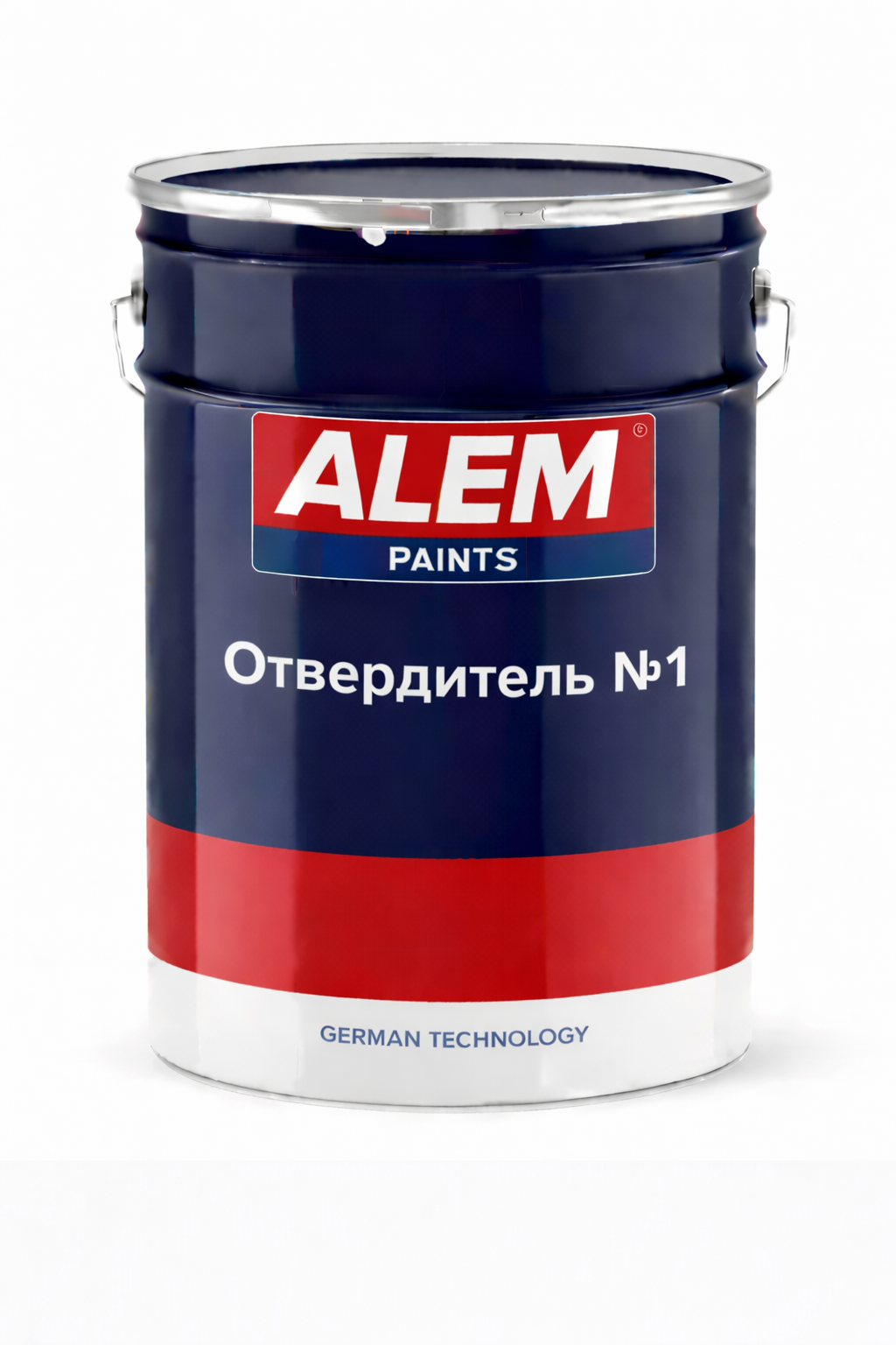Отвердитель №1 ALEM — отвердитель для эпоксидных материалов
