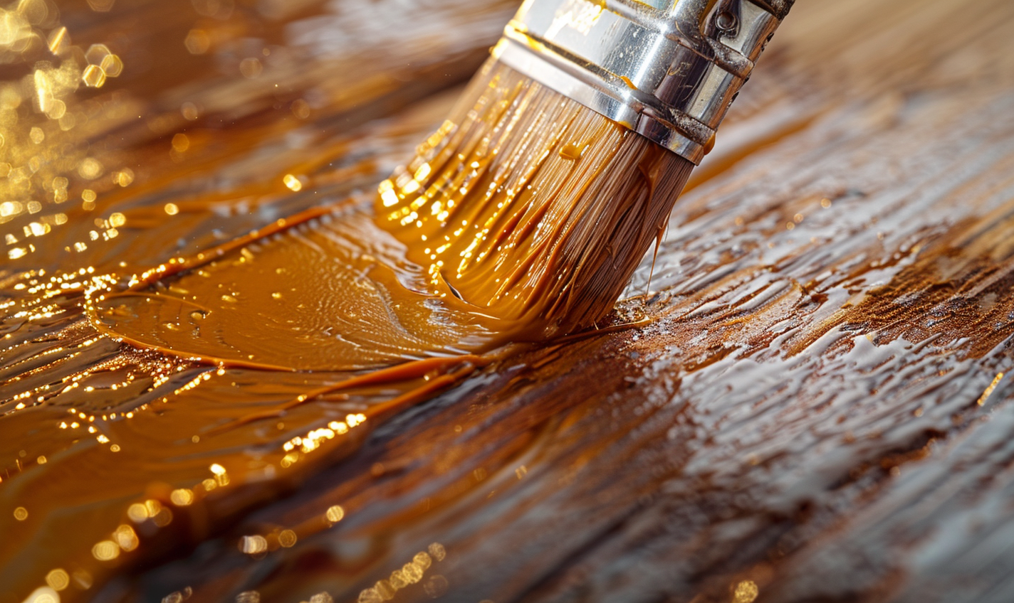 Быстросохнущая эмаль алкидно-уретановая